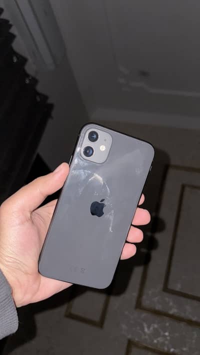 Iphone 11 pta approved