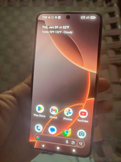 google pixel 8 dubal sim  PTA approved