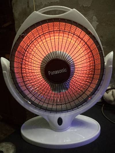 Electric Heater