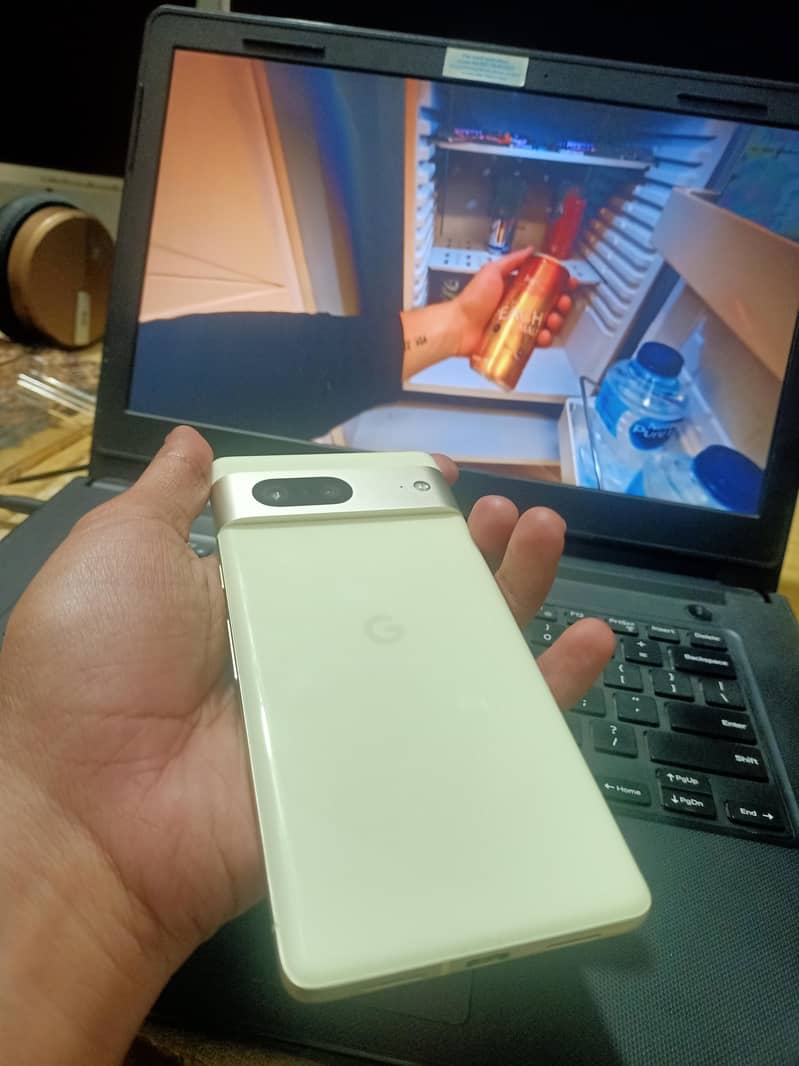 Google Pixel 7 1