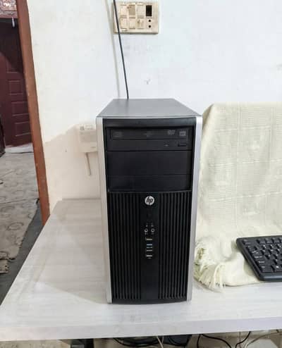  Desktop Computer for Sale – i5 + Dedicated Graphics
