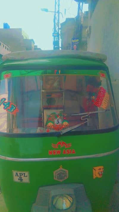 for sale my new Asia rickshaw 2022medal model apf Hai