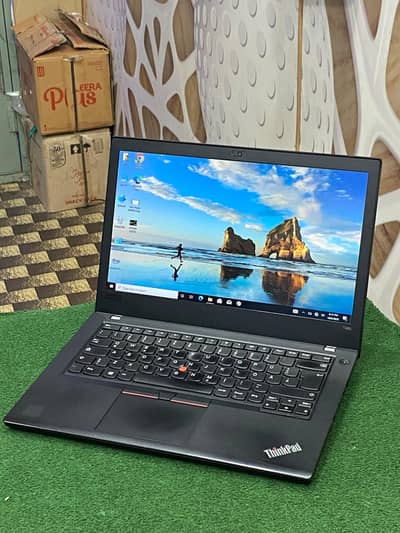 Lenovo Thinkpad l450 core i5 6th gen 8gb gb ram 128gb SSD laptop