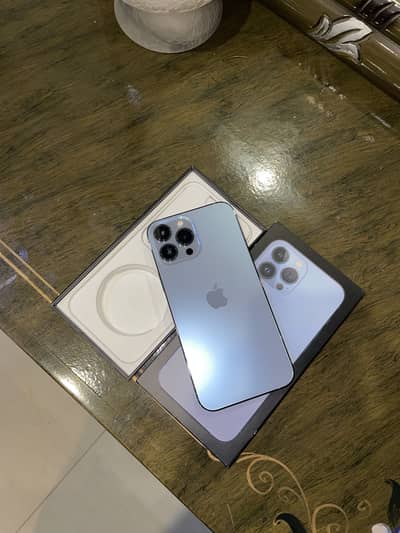 Iphone 13 Pro Max  Non Pta