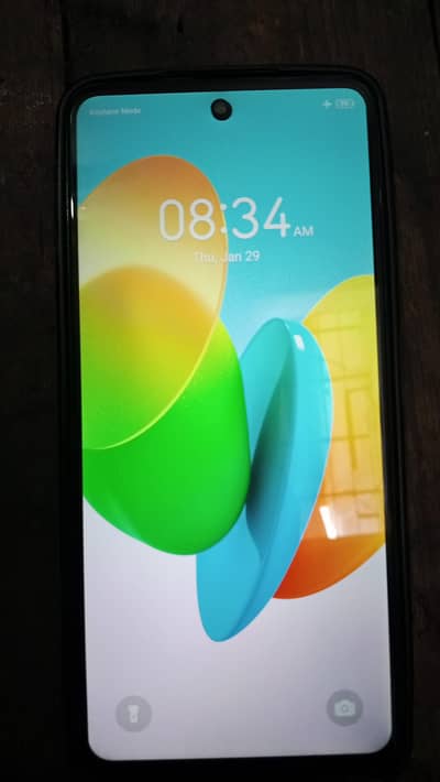 Tecno spark 20c 4+4 128