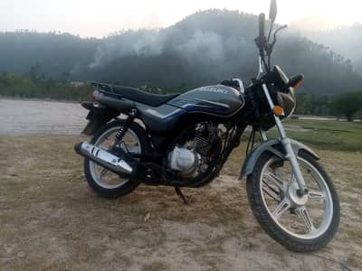 GD110 2019model for sale