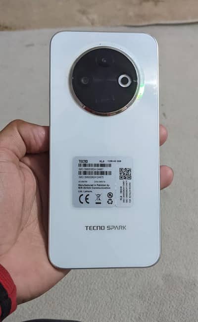 Tecno Spark 30C Sale
