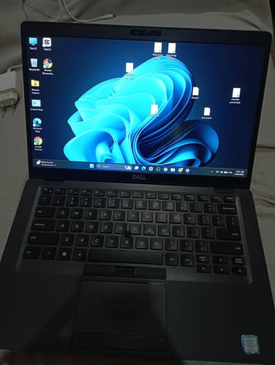 Dell latitude 5400 core i5 8 generation