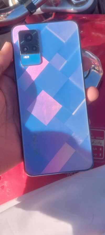 Vivo v21e For sale Urgent