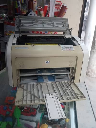 Hp LaserJet 1020 printer for sale | Excellent condition