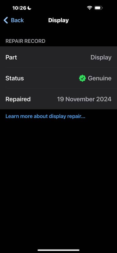 iPhone 15 pro max 512gb non pta for sale