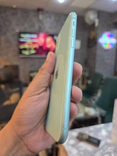 apple iPhone 11 64 GB memory 0307/9460/341