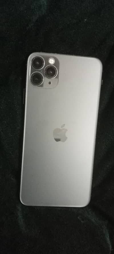 Apple iPhone 11 Pro Max 43000