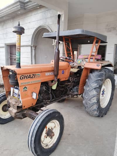 Ghazi modal 2008 self start nmbr laga hun ceat chat sath ingn new