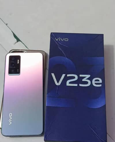 v23e full box 10 by 10 8+4/256