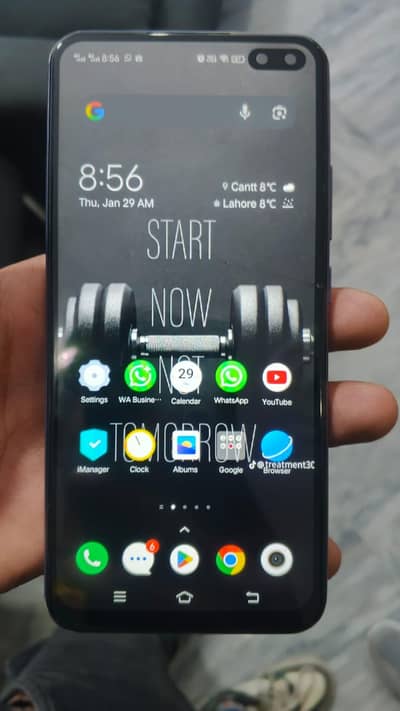 box chegar sath hai  03044331332