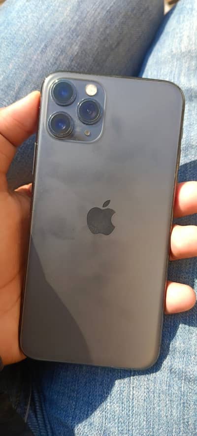 iPhone 11 Pro for sale