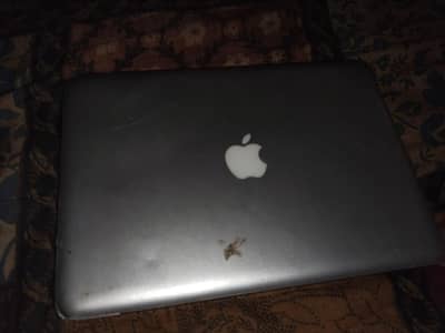 MacBook Air 2010