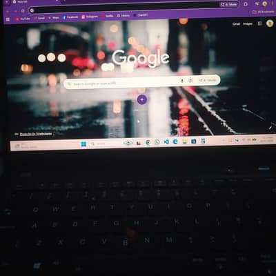 Lenovo core i5 8th generation think pad 46000