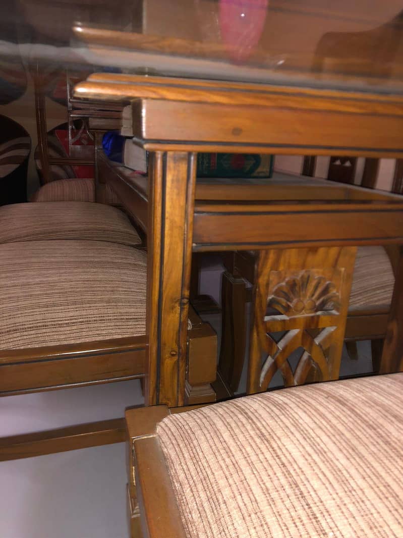 dinning table 1