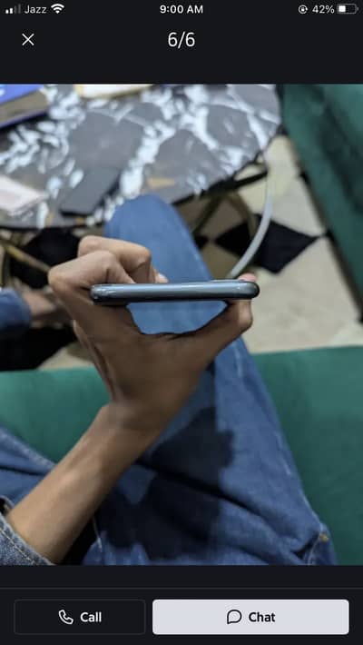 Iphone 8 plus offical pta approved