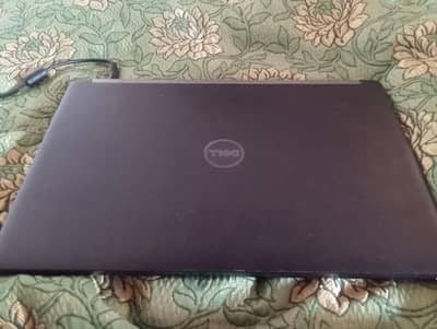 Dell Latitude E5570