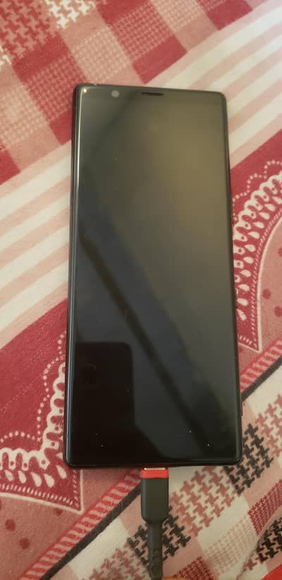 Sony Xperia 5  . . W/N 0@3@14@34@34@225