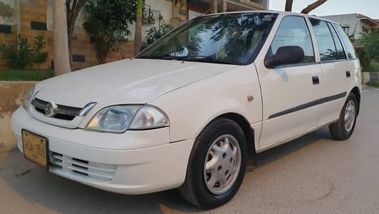 single hand, 87000ķm geniune original car, like NEW, NO SHOWER