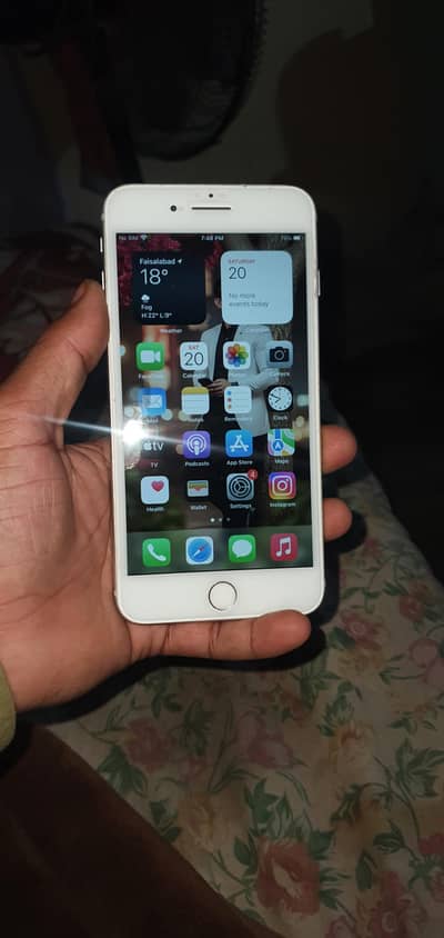 iphone 7plus 256gb bypass hi