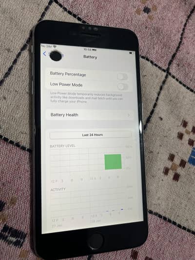 iPhone 6s Plus 128gb pta approved