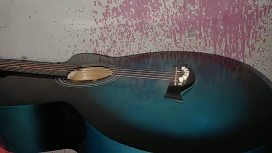 Perfect Guitar for Beginners – Cheap Price