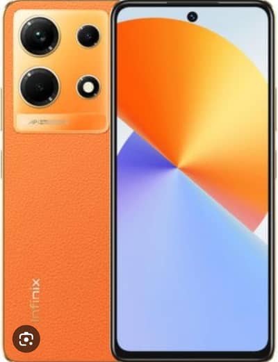infinix note 30 good phone no open reper exchange possible