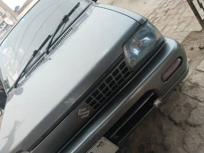 Mehran car for sale 2014 modal ph. 03057825547