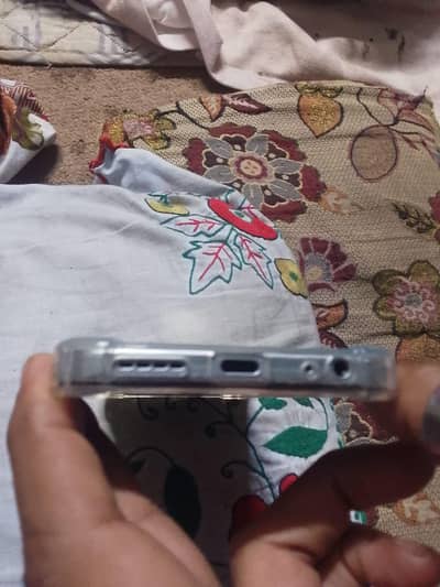 Infinix Hot 60i PTA official ha