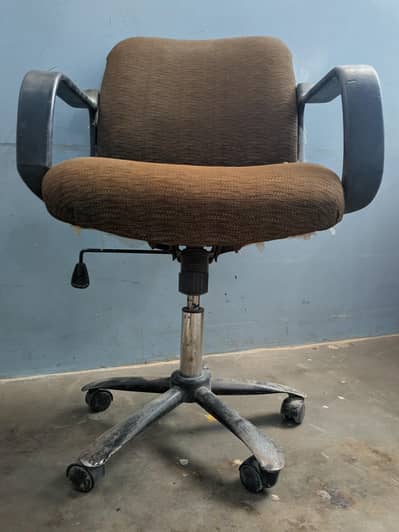 office chair
