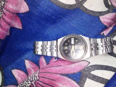 citizen automatic japan