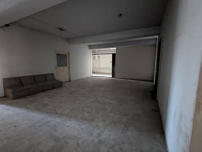 450 Square Feet Office For rent In Gulshan-e-Iqbal - Block 10 Karachi