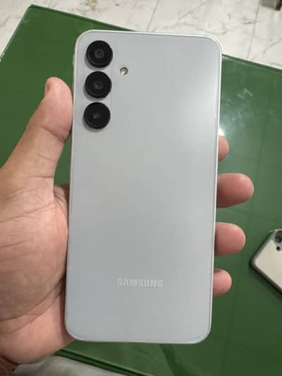 Samsung Galaxy A16
