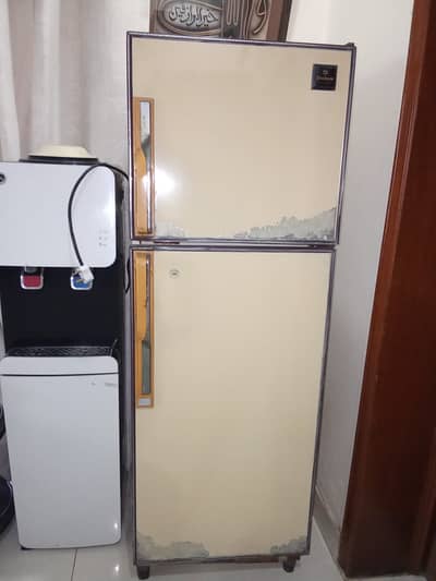 Dawlance in working condition