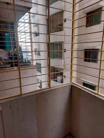 Tulup Tower Two Bed D. D Apartment for Rent