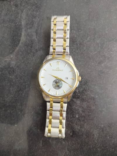 cassent watch