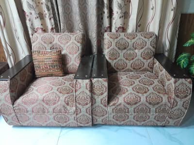 5 seater sofa