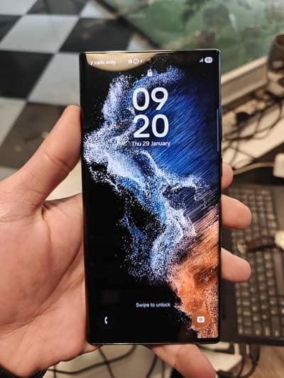 Samsung Galaxy S22 Ultra for sale