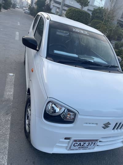 Suzuki alto vxr for sale 2024 model