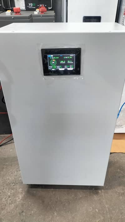 lithium ion phosphate battery 280ah 2 yes warranty