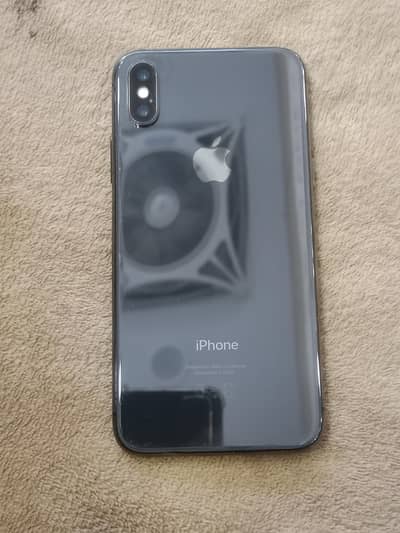 iphone x 64gb Exchange possible