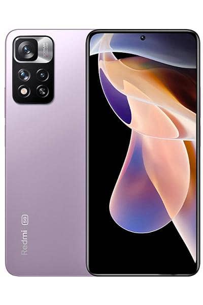 Redmi Note 11 Pro