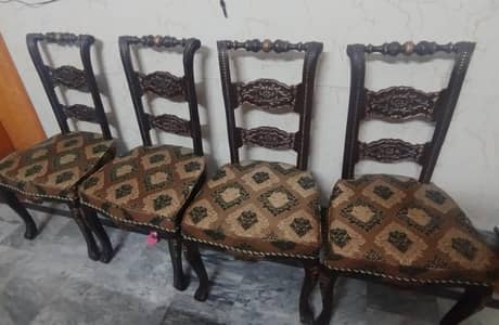 Chiniot Furniture Chairs