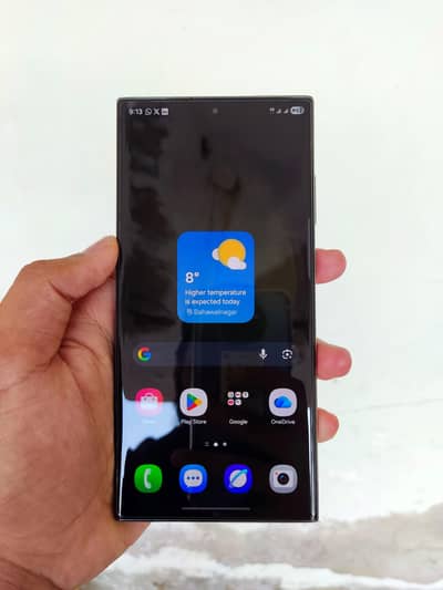 Samsung Galaxy S23 Ultra