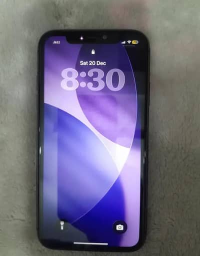 Iphone 11 | PTA Approved | 64 Gb